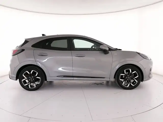 Ford Puma view 3