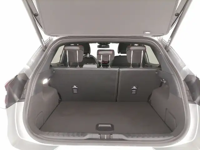 Ford Puma view 10