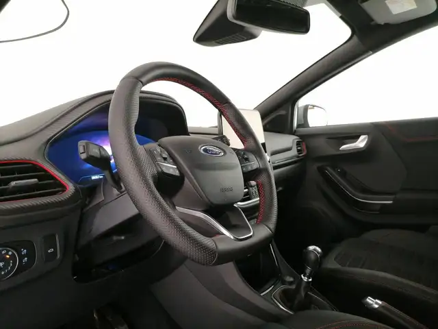 Ford Puma view 12