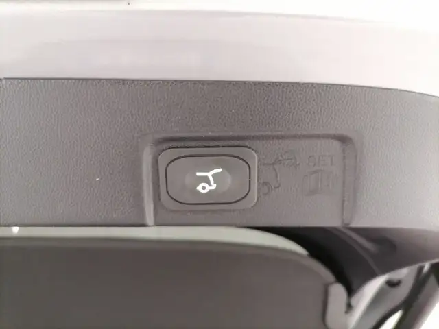 Ford Puma view 11
