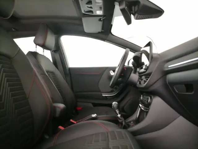 Ford Puma view 6