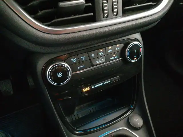 Ford Puma view 15