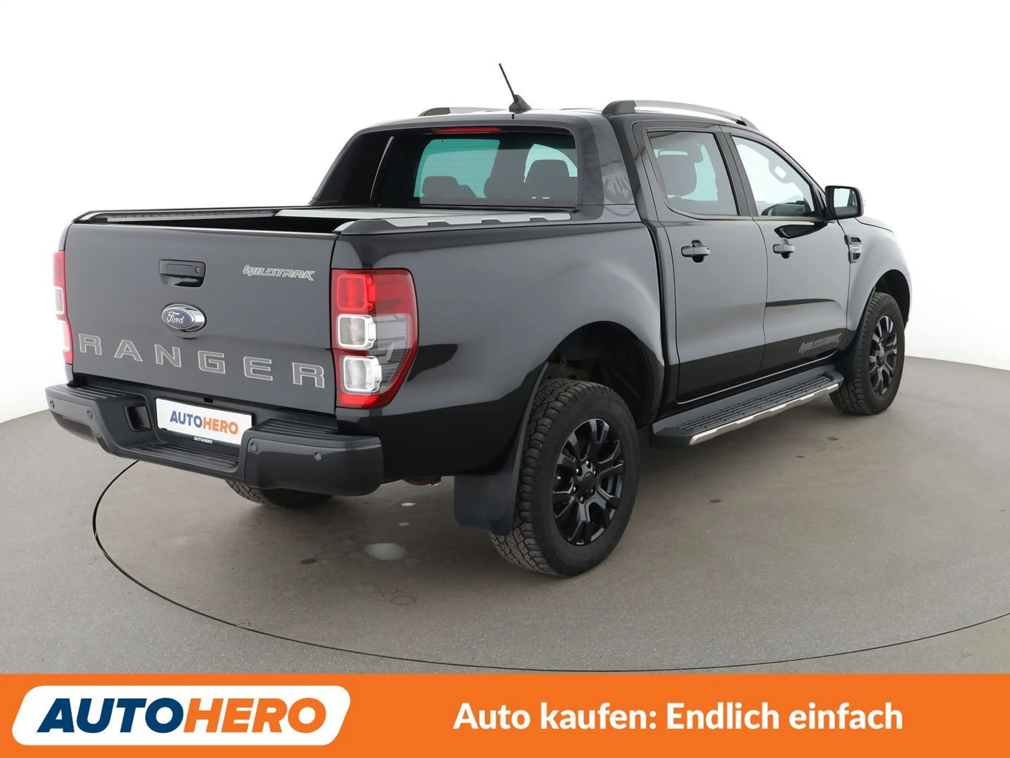 Ford Ranger 2.0 TDCi Doppelkabine 4x4 Wildtrak Aut.*NAVI*LED* — photo 6