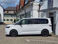Volkswagen T7 Multivan 2.0 TDI DSG, AHK, 7-Sitzer, LED, GRA Fehér - thumbnail 3