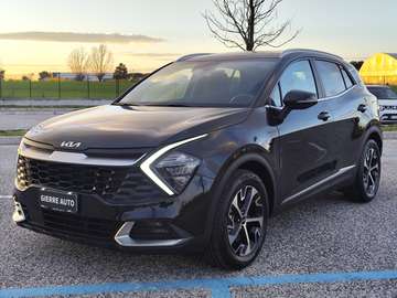Sportage V 2023 1.6 tgdi hev Style auto