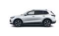 Volkswagen Tiguan 1.5 eTSI Style DSG 110kW Plateado - thumbnail 2