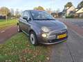 Fiat 500 1.2 Lounge Grigio - thumbnail 2