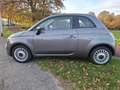 Fiat 500 1.2 Lounge Grigio - thumbnail 4