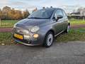 Fiat 500 1.2 Lounge Grigio - thumbnail 1