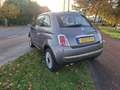 Fiat 500 1.2 Lounge Grigio - thumbnail 6