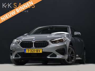 2-serie Gran Coupé 218i Introduction Edition [STOE