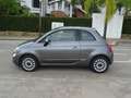Fiat 500 1.2 Lounge Gris - thumbnail 9