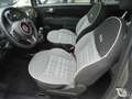 Fiat 500 1.2 Lounge Gris - thumbnail 20