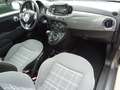 Fiat 500 1.2 Lounge Gris - thumbnail 11