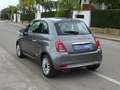 Fiat 500 1.2 Lounge Gris - thumbnail 10
