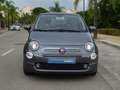 Fiat 500 1.2 Lounge Gris - thumbnail 3