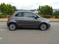 Fiat 500 1.2 Lounge Gris - thumbnail 5