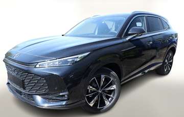 HS HEV Luxury