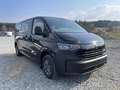 Volkswagen T7 Caravelle langer Radstand  (langer Radstand) 2.0 TDI 110k... Schwarz - thumbnail 8