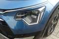 Kia Niro 1.6 GDi Hybrid DynamicPlusLine | Open dak | Leder Blau - thumbnail 5