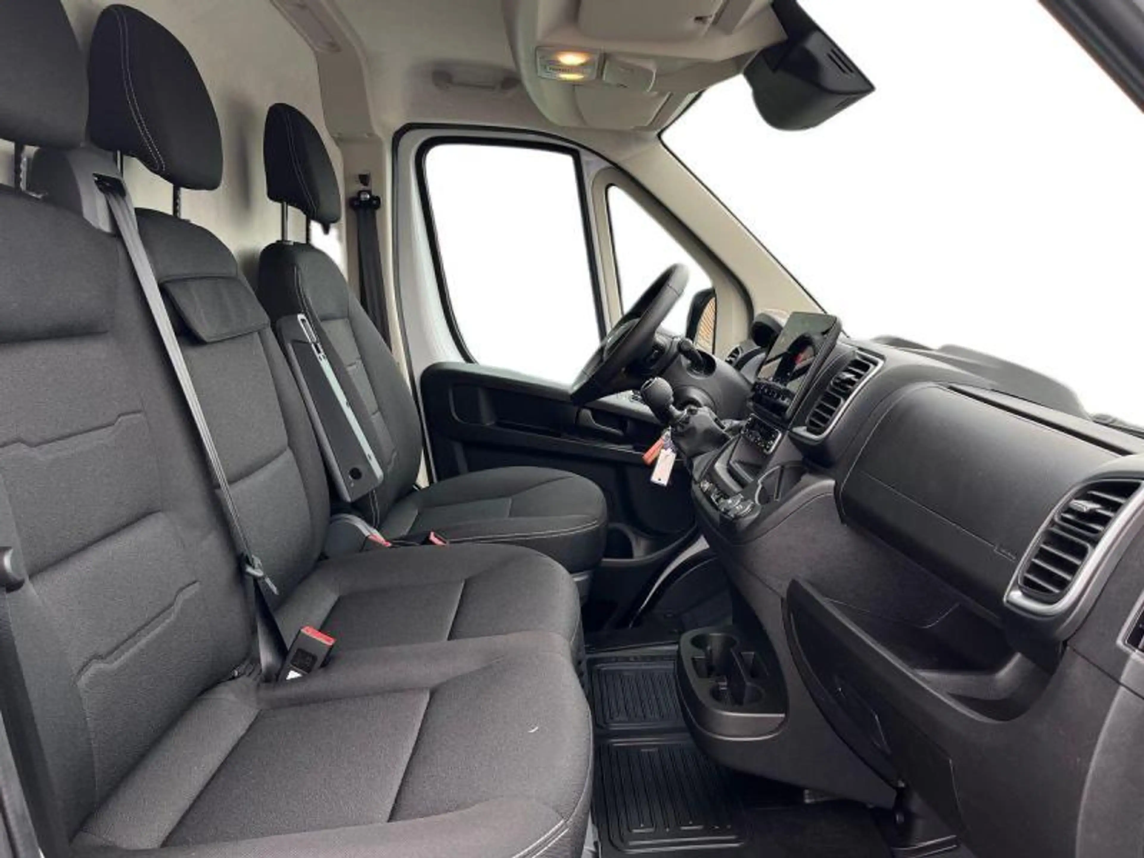 Toyota Proace Max Comfort Light 3.5T L2H2 + 31116 + BTW — photo 8