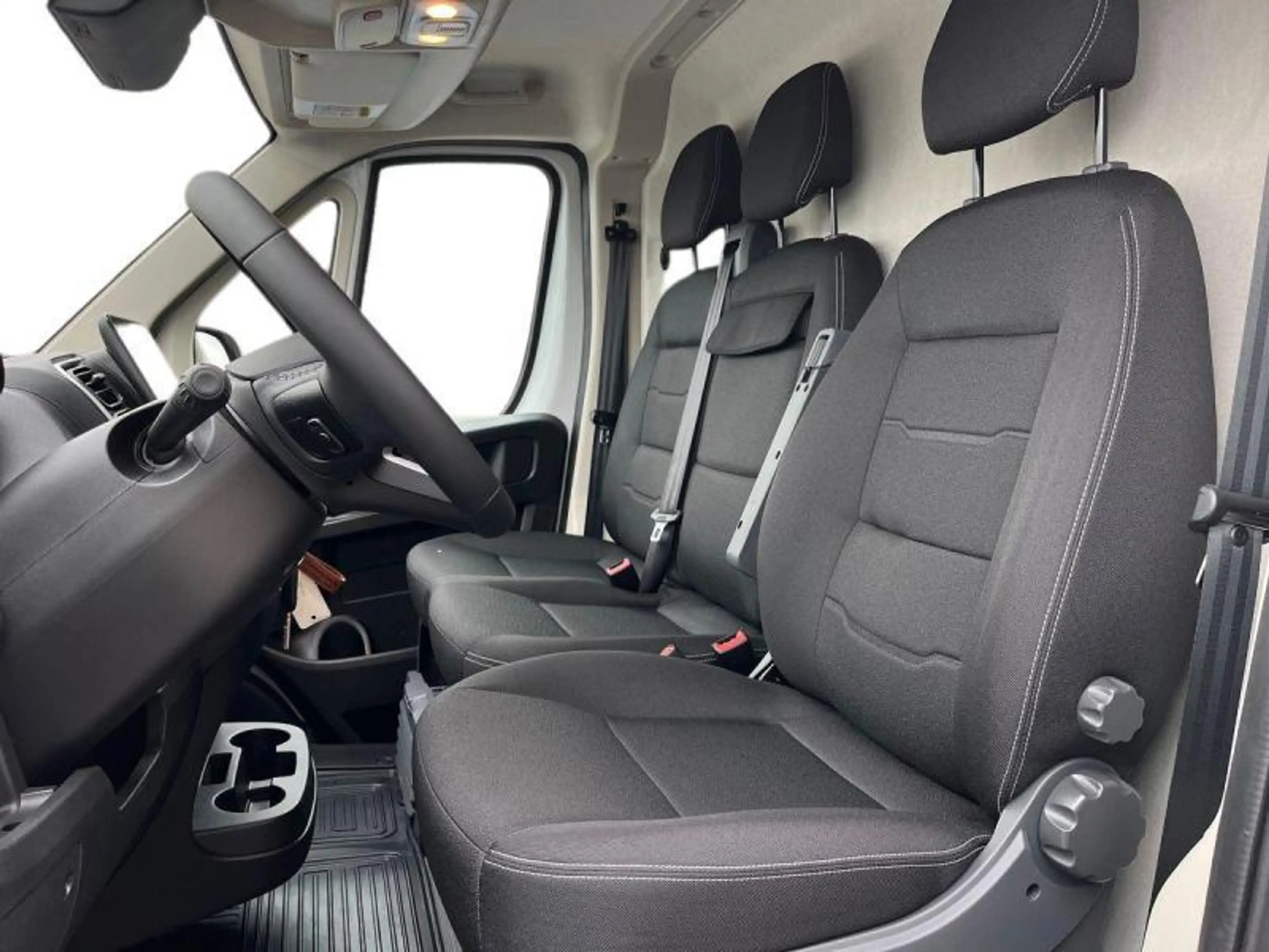 Toyota Proace Max Comfort Light 3.5T L2H2 + 31116 + BTW — photo 7