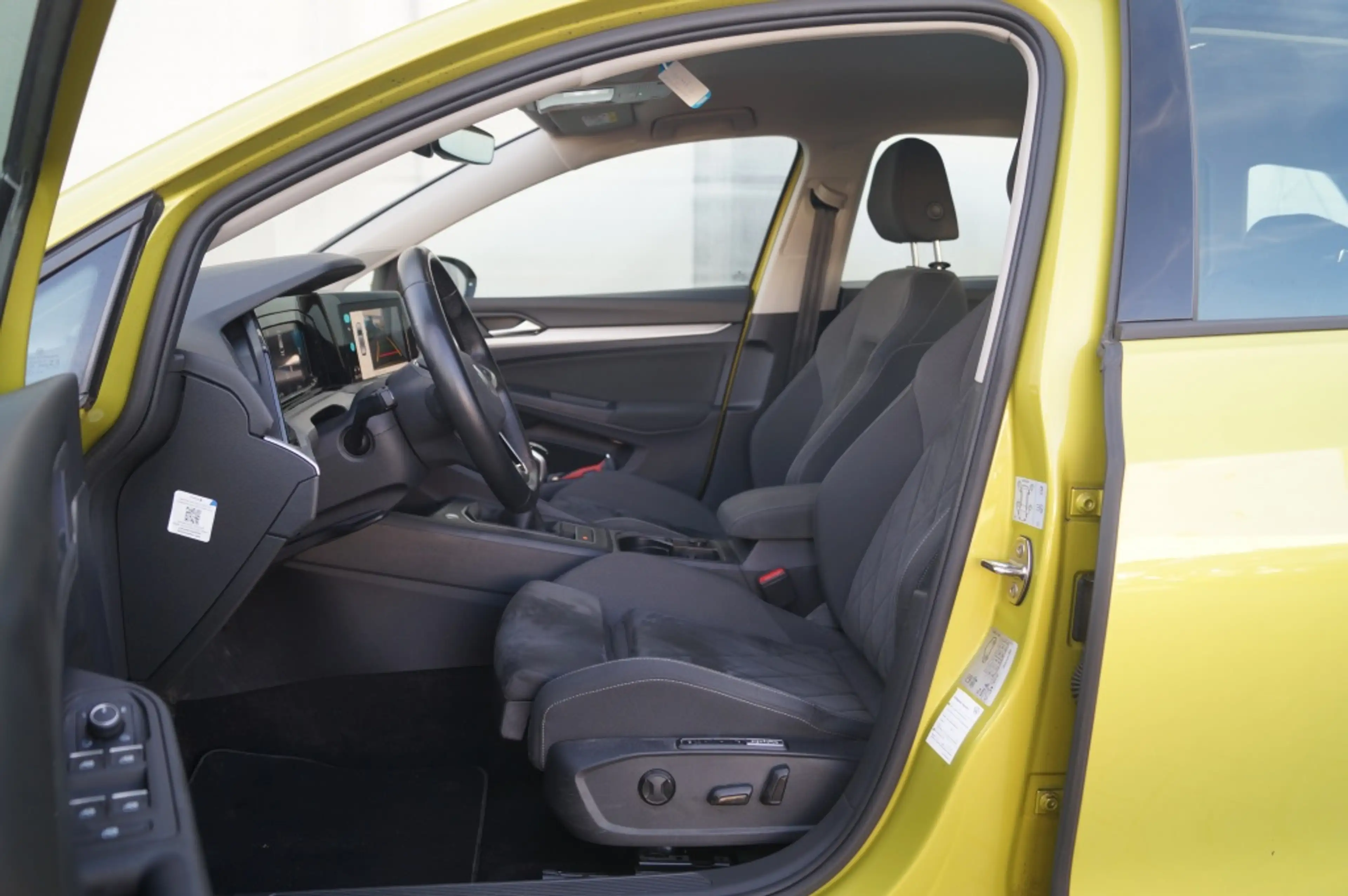 Volkswagen Golf Variant 1.0 TSI 110pk Life Business Lounge -LED-TREKHAAK- — photo 7