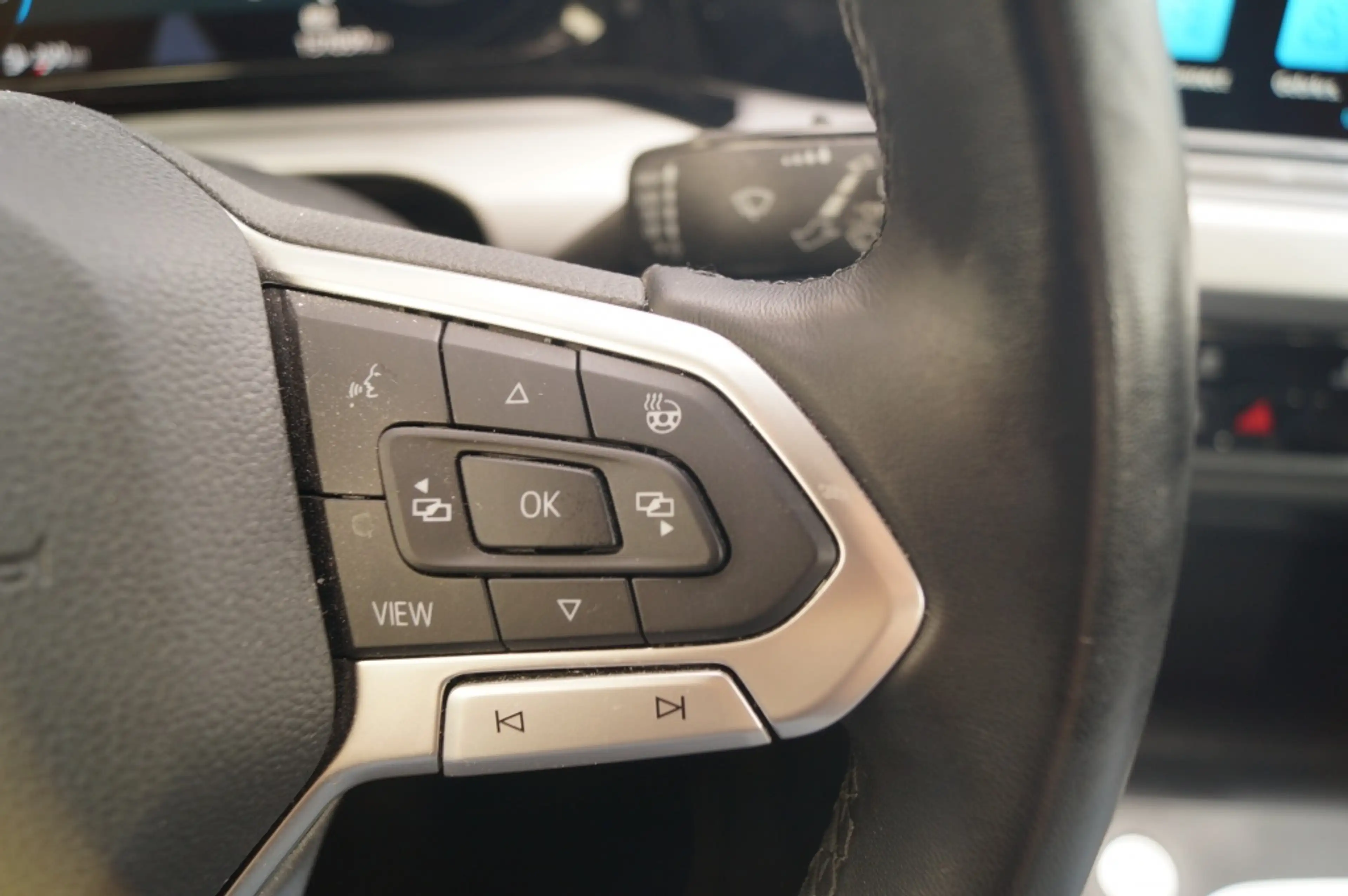 Volkswagen Golf Variant 1.0 TSI 110pk Life Business Lounge -LED-TREKHAAK- — photo 13