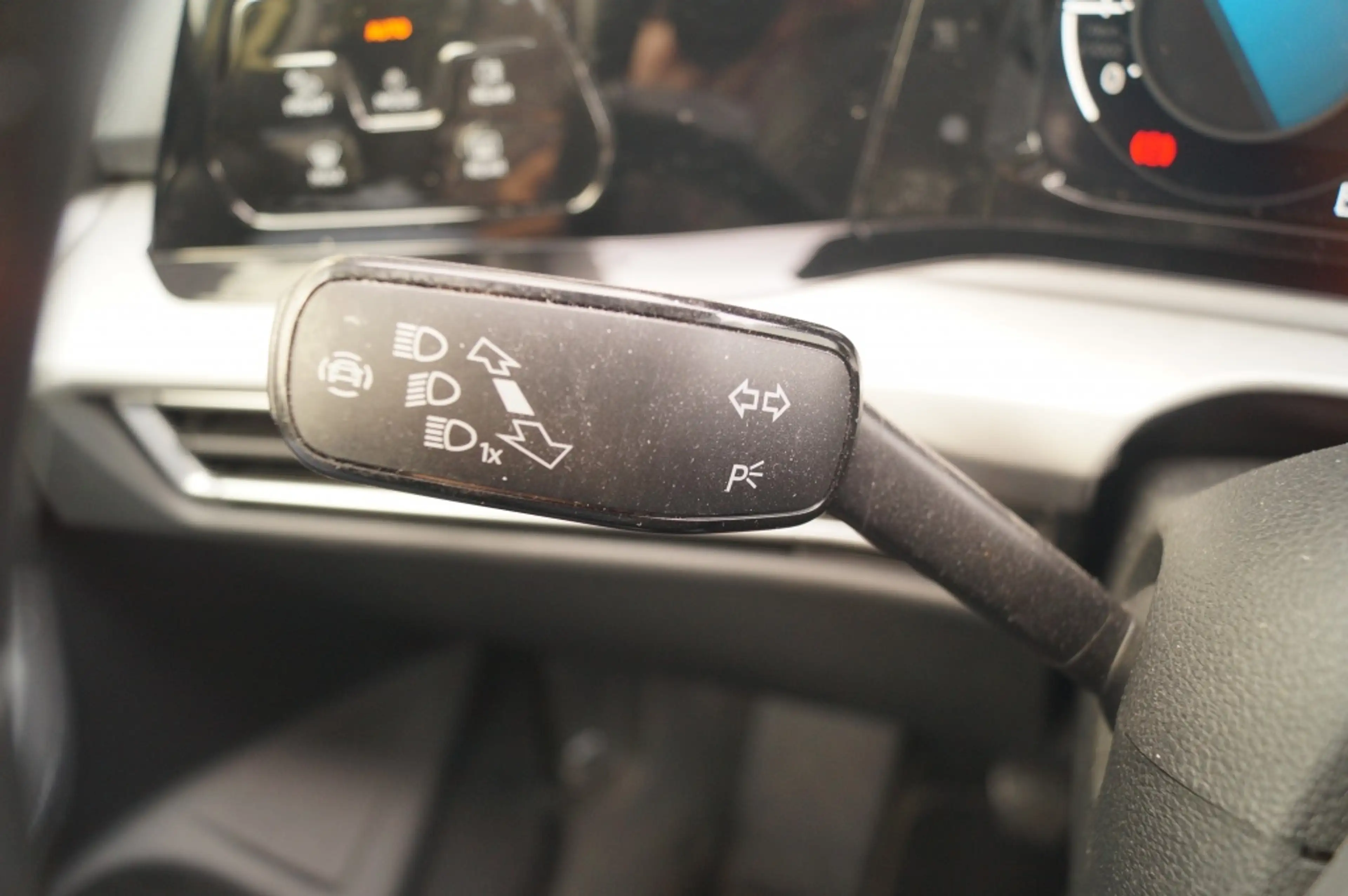 Volkswagen Golf Variant 1.0 TSI 110pk Life Business Lounge -LED-TREKHAAK- — photo 14