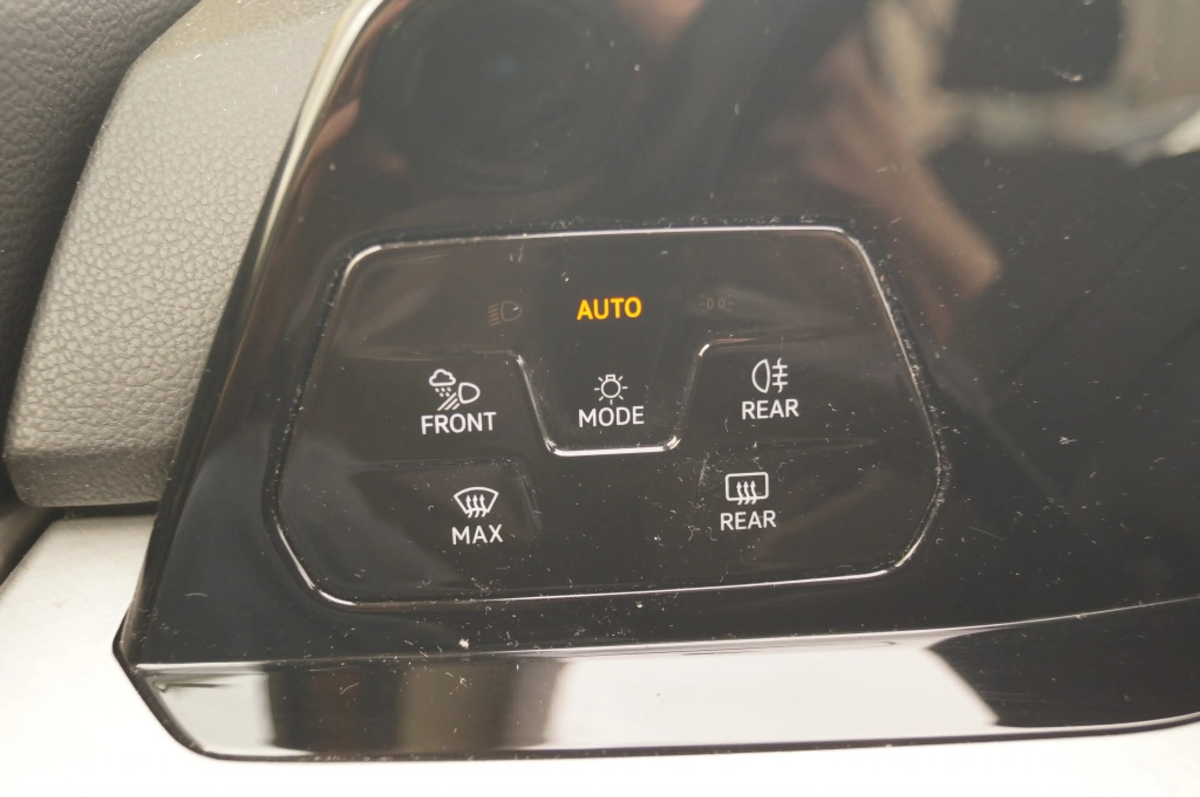Volkswagen Golf Variant 1.0 TSI 110pk Life Business Lounge -LED-TREKHAAK- — photo 15