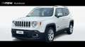Jeep Renegade 1.6 Multijet 120cv Limited FWD Blanc - thumbnail 1