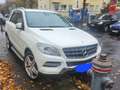 Mercedes-Benz ML 350 bt Premium c/xeno 4matic auto Бежевий - thumbnail 1