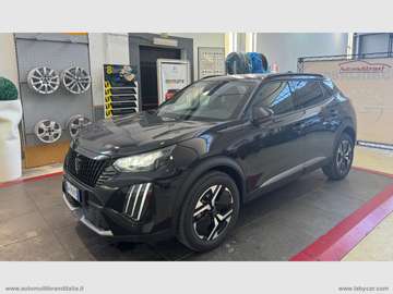 NUOVO  ALLURE PureTech 100 S&S