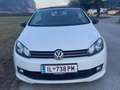Volkswagen Golf Cabriolet Golf Cabrio 2,0 TDI Weiß - thumbnail 3