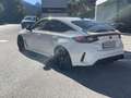 Honda Civic 2,0 VTEC Turbo Type R "Remus" Blanc - thumbnail 8