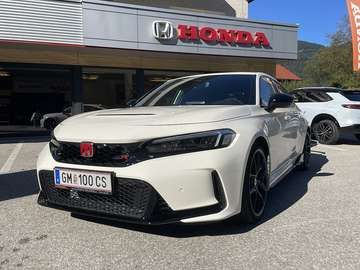 2,0 VTEC Turbo Type R "Remus"