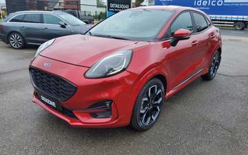 Puma 1.0 EcoBoost ST-Line