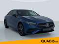 Mercedes-Benz A 250 250e Sedán 8G-DCT Blau - thumbnail 3