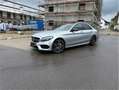 Mercedes-Benz C 450 C 450 / C 43 AMG 4Matic Сірий - thumbnail 2
