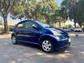 Toyota Aygo 1.0 Deep Ocean Connect 5p m-mt Blu/Azzurro - thumbnail 2