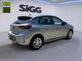 Opel Corsa F 1.2 Turbo Edition mit nur 18002 Kilometer Grau - thumbnail 6