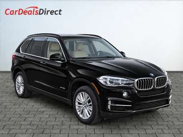 xDrive35 AWD |Leather | Keyless start |Heads up display |Sunroof | Premium Sound