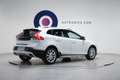 Volvo V40 Cross Country D2 GEARTRONIC PLUS FARI LED TETTO PANORAMA Blanc - thumbnail 15