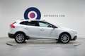 Volvo V40 Cross Country D2 GEARTRONIC PLUS FARI LED TETTO PANORAMA Blanc - thumbnail 4