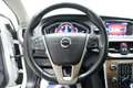 Volvo V40 Cross Country D2 GEARTRONIC PLUS FARI LED TETTO PANORAMA Blanc - thumbnail 8
