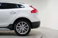 Volvo V40 Cross Country D2 GEARTRONIC PLUS FARI LED TETTO PANORAMA Blanc - thumbnail 40