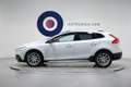 Volvo V40 Cross Country D2 GEARTRONIC PLUS FARI LED TETTO PANORAMA Blanc - thumbnail 18