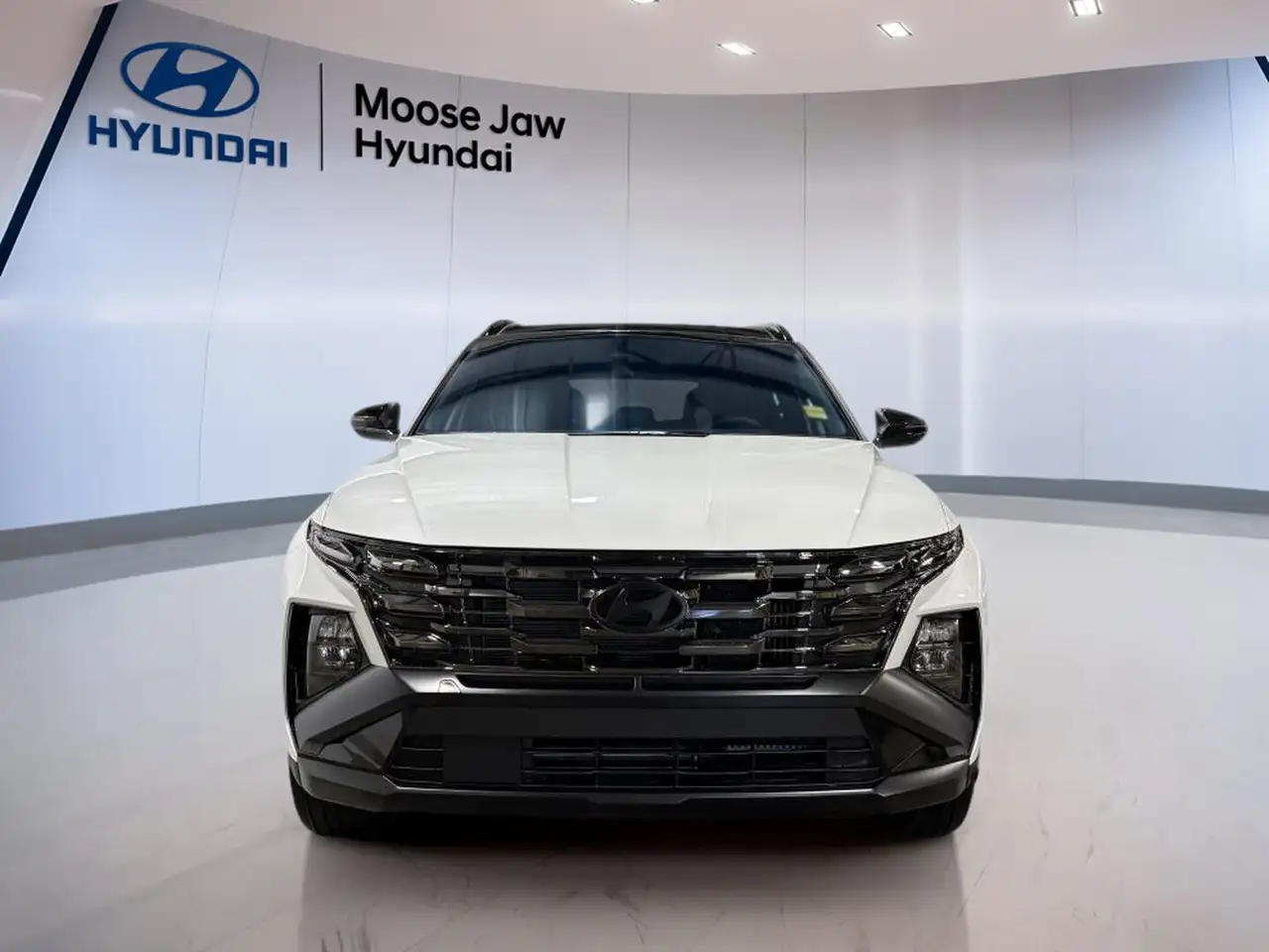 Hyundai TUCSON fotografie Hyundai TUCSON
