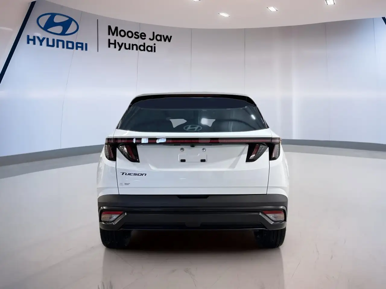 Hyundai TUCSON fotografie Hyundai TUCSON