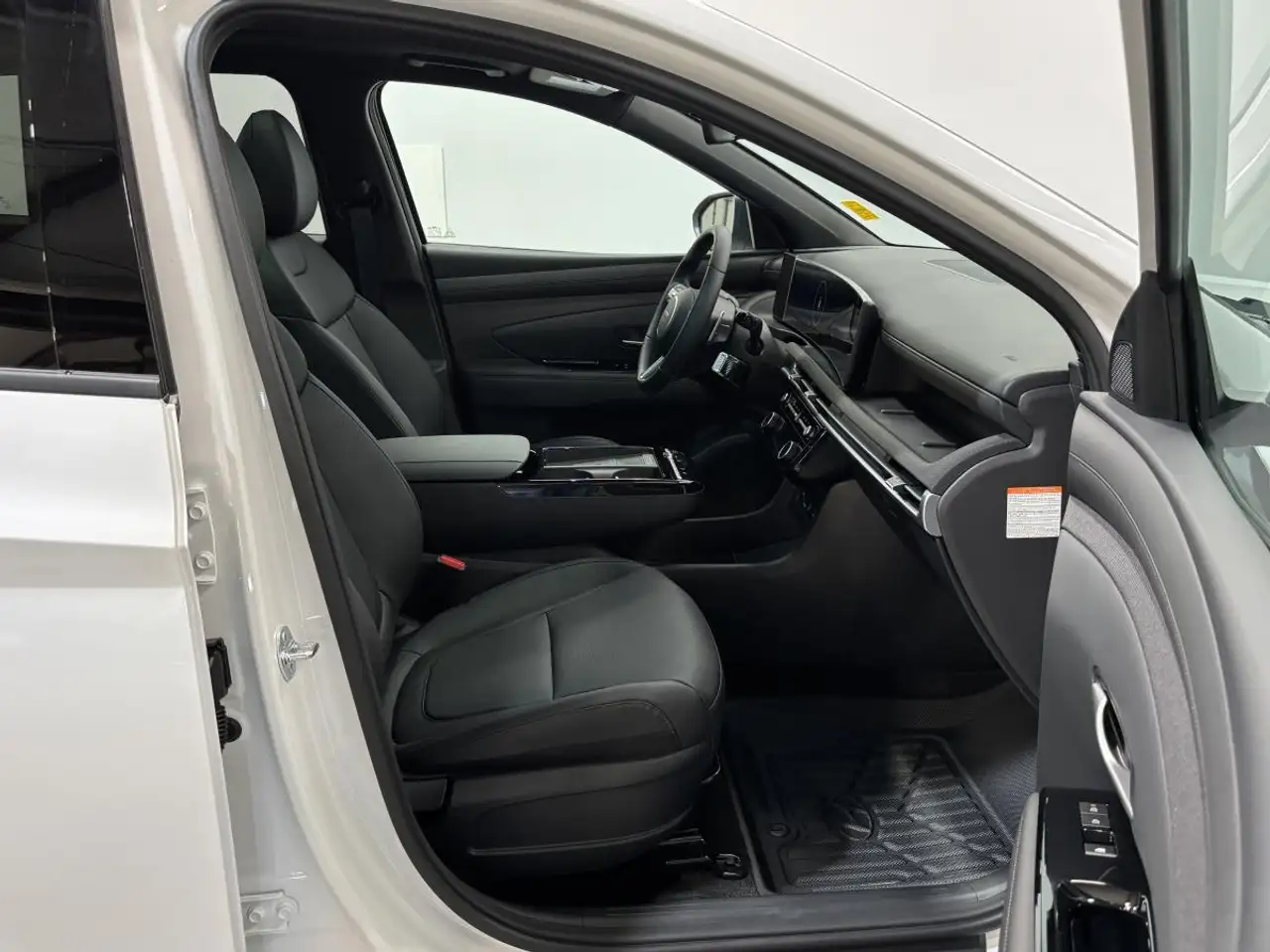 Hyundai TUCSON fotografie Hyundai TUCSON